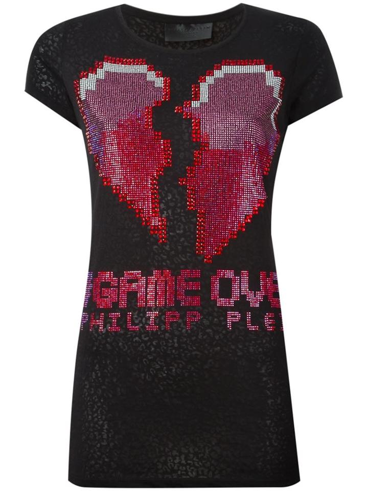 Philipp Plein 'ivy' T-shirt