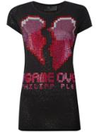 Philipp Plein 'ivy' T-shirt
