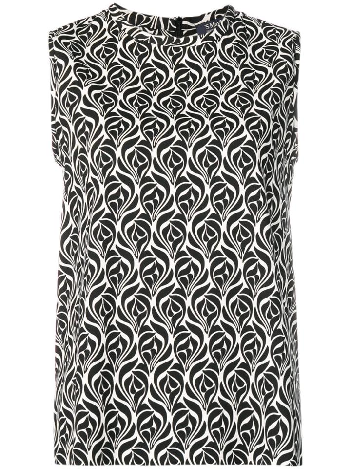 's Max Mara Stemma001 - White