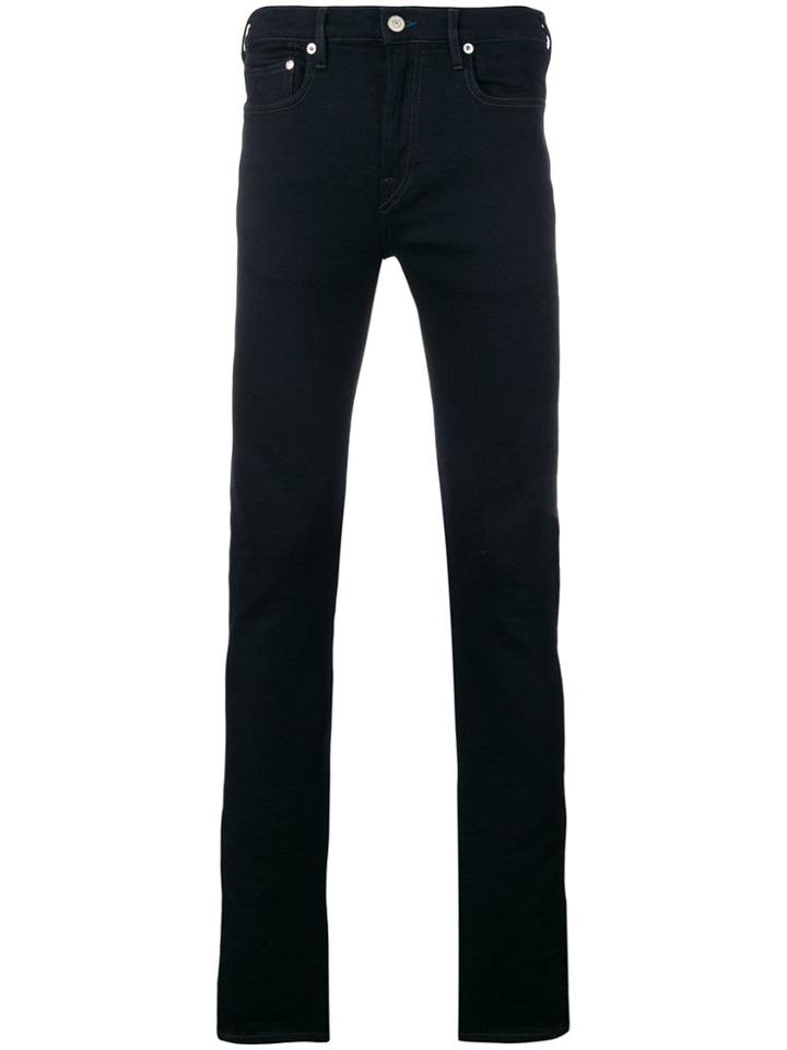 Ps Paul Smith Skinny Jeans - Black