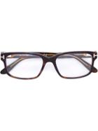 Tom Ford Square Frame Glasses