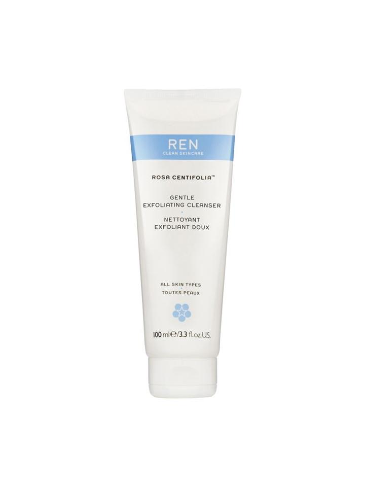 Ren Rosa Centifolia Gentle Exfoliating Cleanser