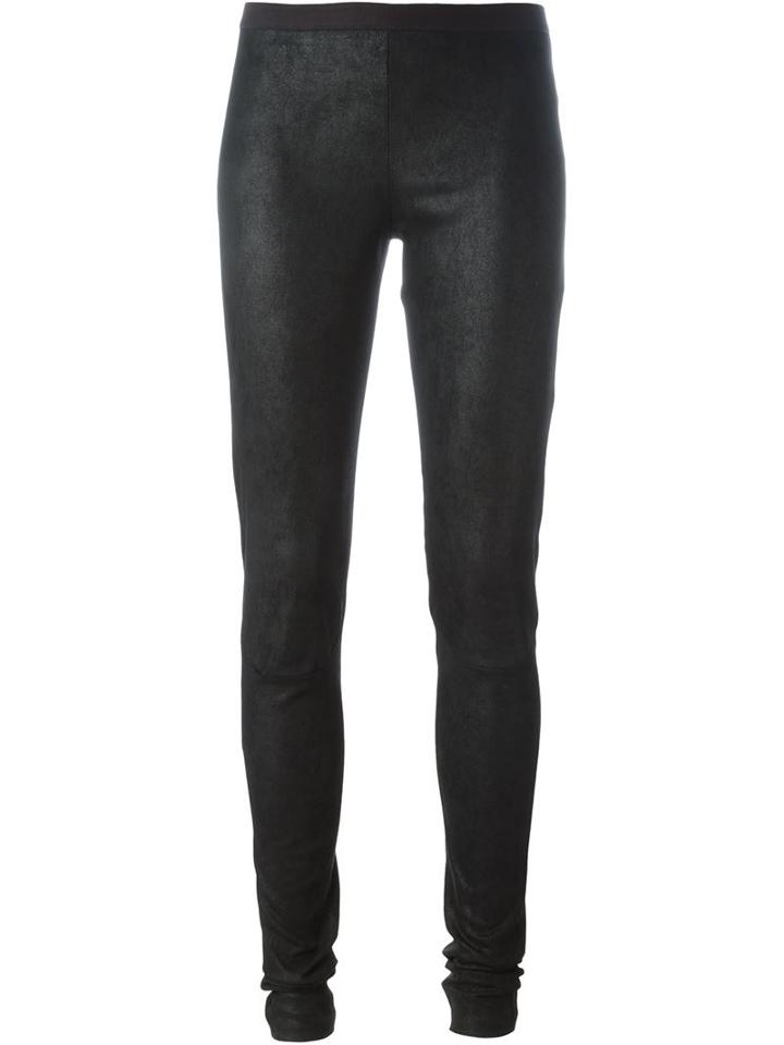 Rick Owens Skinny Leggings