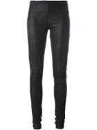 Rick Owens Skinny Leggings