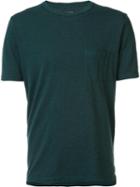 Goodlife Split Hem T-shirt, Men's, Size: Small, Grey, Cotton/polyester/rayon