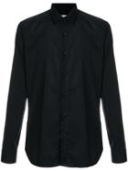 Xacus Long Sleeve Shirt - Black