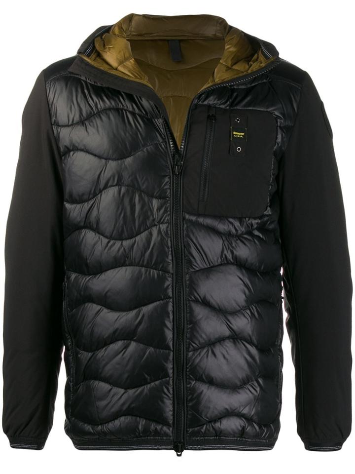 Blauer Bluc08074004719999 - Black