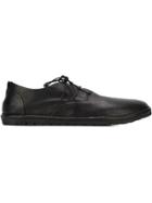 Marsèll San Crispa Derby Shoes - Black