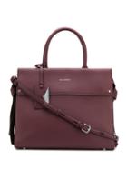 Karl Lagerfeld K/ikon Tote - Red