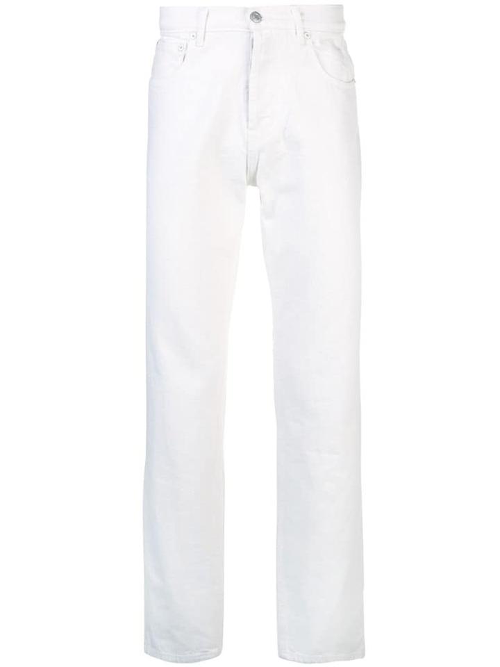 Adaptation - White