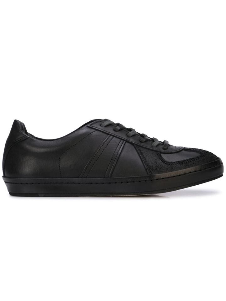Hender Scheme Low-top Sneakers - Black