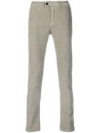 Department 5 Corduroy Trousers - Nude & Neutrals