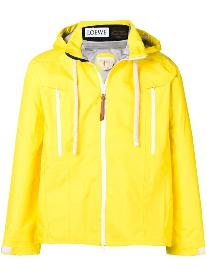 Loewe Loewe H2288541pa Yellow - Yellow & Orange