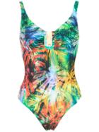 Lygia & Nanny Marisol Swimsuit - Green