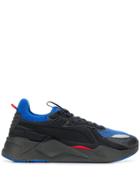 Puma Rs-x Softcase Sneakers - Blue