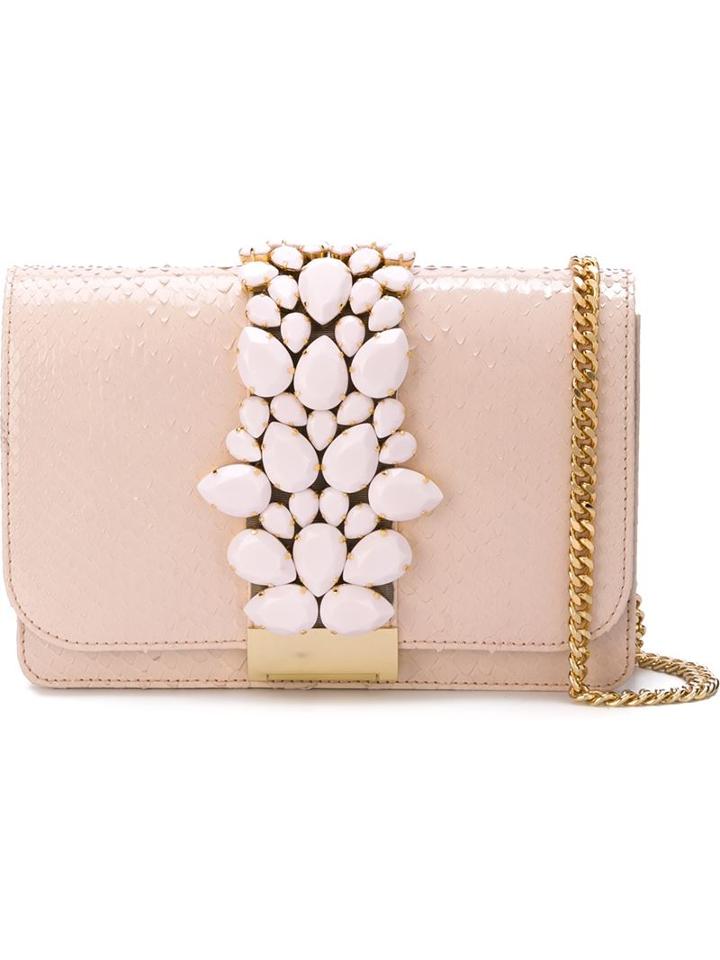 Gedebe 'click' Crossbody Bag