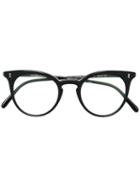 Oliver Peoples 'jonsi' Glasses - 1005 Black