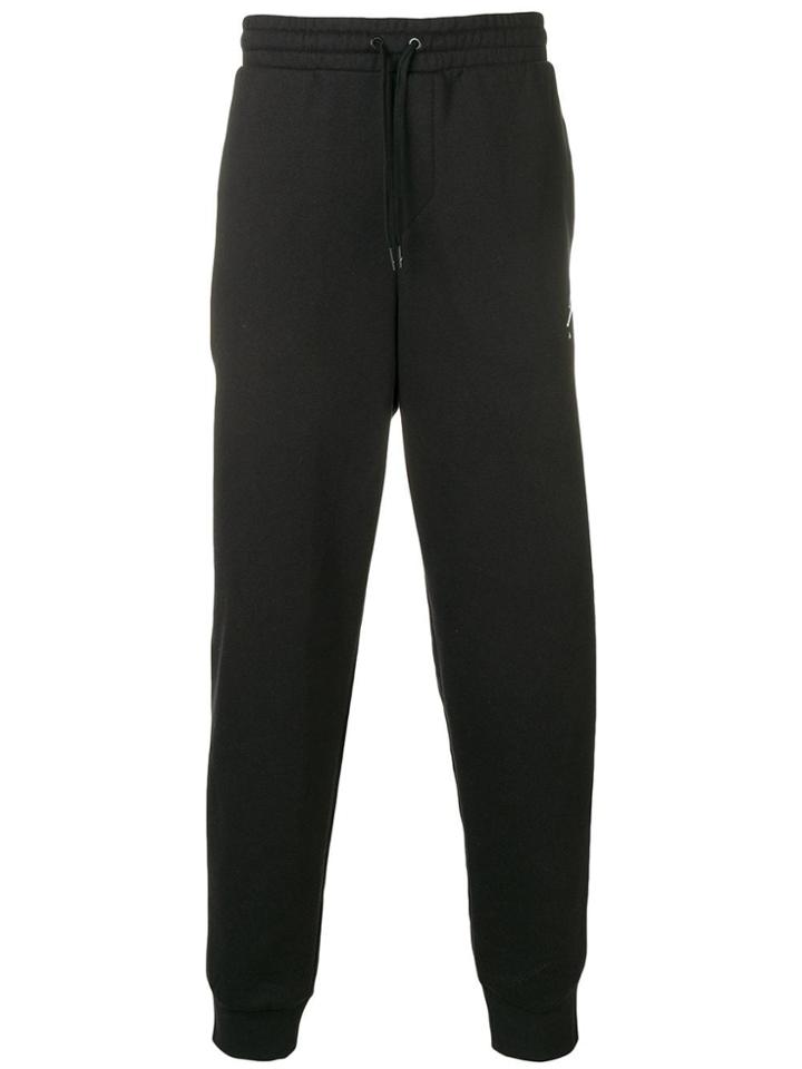 Nike Classic Track Pants - Black