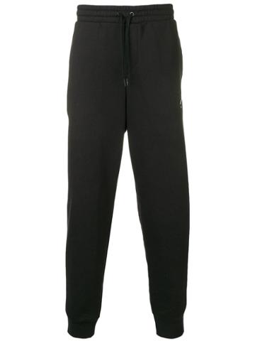 Nike Classic Track Pants - Black