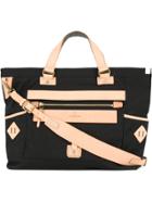 As2ov Attachment Tote - Black
