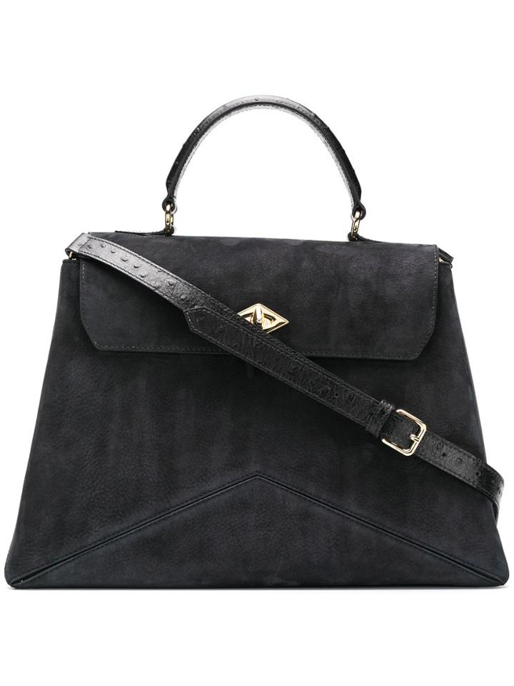 Ballantyne Lex Tote - Black