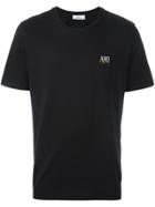 Alexander Wang Lightning Collage T-shirt - Black