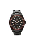 Mad Paris Rolex Milgauss - Black Matte