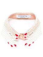 Vivetta Hand Shaped Collar