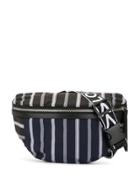 Ports V Two Tone Belt Bag - Multicolour