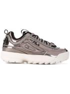 Fila Disruptor Ii Sneakers - Silver