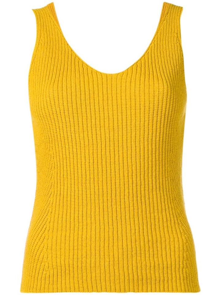 Vince - Yellow