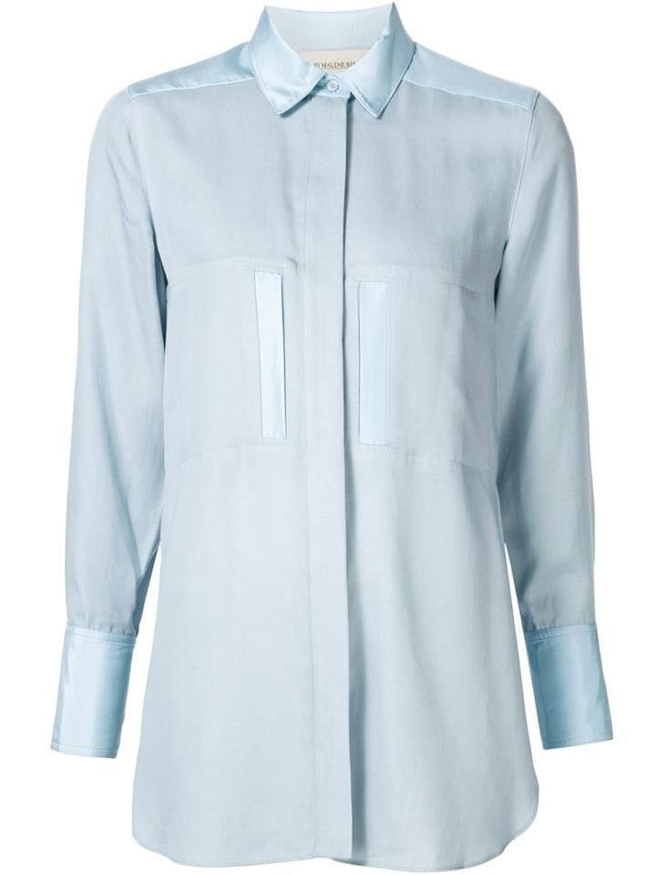 By Malene Birger 'fatina' Shirt