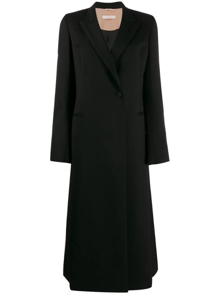 Ssheena Brenda Coat - Black