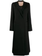 Ssheena Brenda Coat - Black