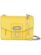 Proenza Schouler 'hava' Crossbody Bag, Women's, Yellow/orange