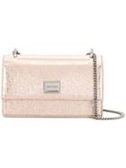 Jimmy Choo Leni Bag - Gold
