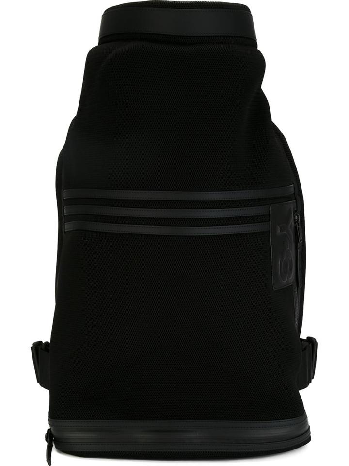 Y-3 Logo Backpack