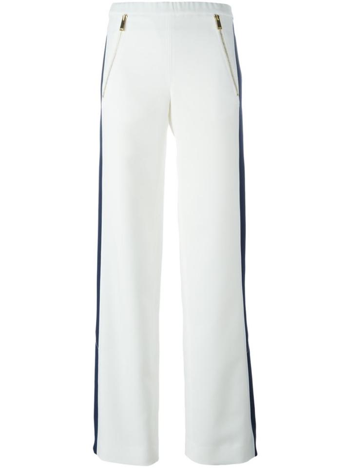 Paco Rabanne Side Stripe Trousers