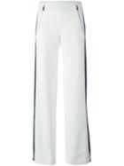 Paco Rabanne Side Stripe Trousers