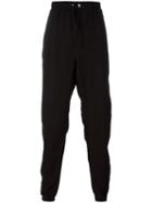 Lost & Found Rooms Easy Pants, Men's, Size: Xs, Black, Linen/flax/cotton