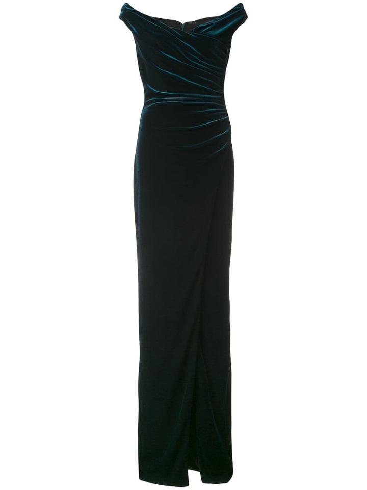 Black Halo Black Halo 2722017 Bicoastal Natural (veg)->cotton - Blue