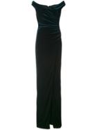 Black Halo Black Halo 2722017 Bicoastal Natural (veg)->cotton - Blue