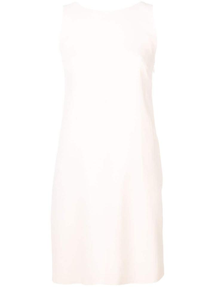 Prada Vintage 1990's Mini Dress - Pink