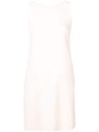 Prada Vintage 1990's Mini Dress - Pink