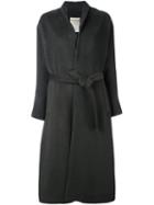 Stephan Schneider Belted Mid Coat