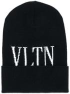 Valentino Qt2hb002udk0ni - Black