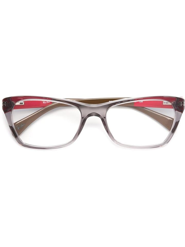 Ray Ban 'for Her' Glasses
