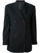 Junior Gaultier By Jean Paul Gaultier Vintage Double Breasted Jacket