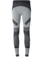 Adidas By Stella Mccartney 'essentials Seamless' Leggings, Women's, Size: Small, Black, Nylon/polyester/spandex/elastane