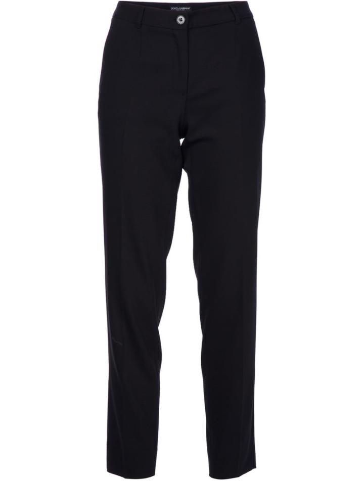 Dolce & Gabbana Tailored Trouser